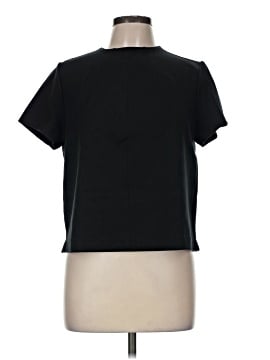 SPANX Short Sleeve Top (view 1)