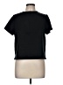 SPANX Black Short Sleeve Top Size M (estimated) - photo 1