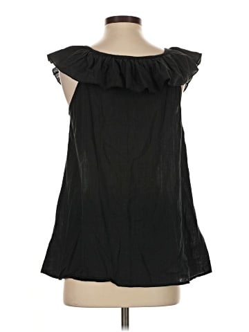 French Connection Sleeveless Blouse (view 2)