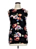 Loveappella Black Sleeveless Top Size XL - photo 1