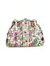 Vera Bradley Paisley White Shoulder Bag One size - photo 3