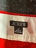 J.Crew Solid Red Shorts Size 00 - photo 3