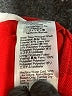 J.Crew Solid Red Shorts Size 00 - photo 4