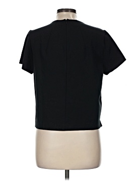 SPANX Short Sleeve Top (view 2)