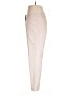 Express 100% Elastane Ivory Dress Pants Size 6R - photo 5