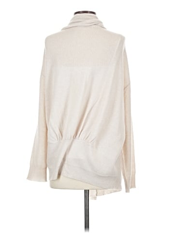 Inhabit Cashmere Cardigan (view 2)
