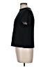 SPANX Black Short Sleeve Top Size M (estimated) - photo 5