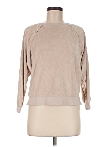 Suzie Kondi Pullover Sweater (view 1)