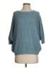 Chico's Teal Pullover Sweater Size S - photo 1