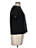SPANX Black Short Sleeve Top Size M (estimated) - photo 4