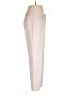 Express 100% Elastane Ivory Dress Pants Size 6R - photo 4