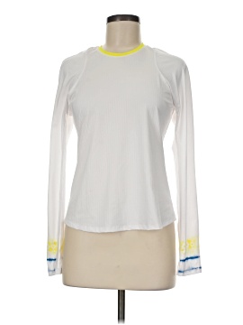 Lucky In Love Long Sleeve Top