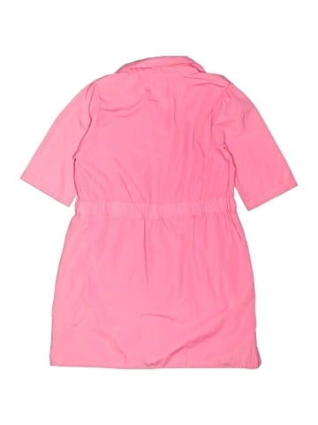One Step Up Dress (view 2)