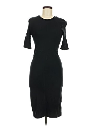 Armani Exchange Cocktail Dress (view 1)