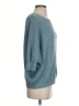 Chico's Teal Pullover Sweater Size S - photo 4