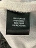 Torrid 100% Rayon Stars Ivory Long Sleeve Blouse Size 4X Plus (4) - photo 8