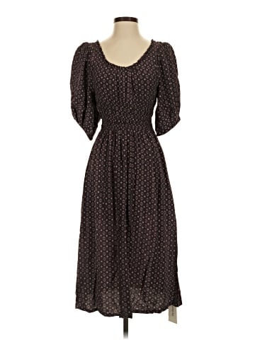 Tecovas Casual Dress (view 1)