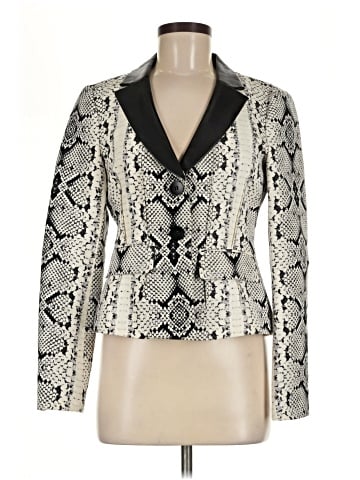 Nanette Lepore Blazer (view 1)