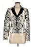 Nanette Lepore Ivory Blazer Size 6 - photo 1