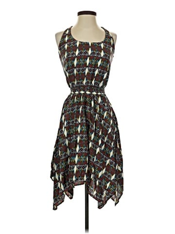 Xhilaration Casual Dress (view 1)