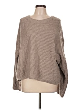 Gap Pullover Sweater (view 1)