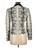 Nanette Lepore Ivory Blazer Size 6 - photo 2