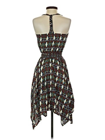 Xhilaration Casual Dress (view 2)