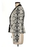 Nanette Lepore Ivory Blazer Size 6 - photo 5