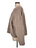 Gap Solid Tan Pullover Sweater Size L - photo 5