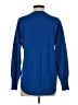 Max Studio Blue Pullover Sweater Size XS - photo 2