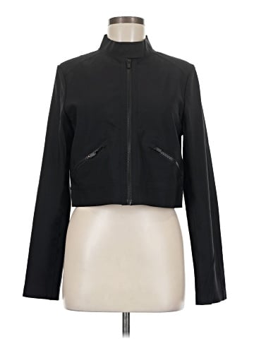 Athleta Track Jacket (view 1)
