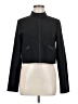 Athleta Black Track Jacket Size 8 - photo 1