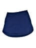 Nike Solid Blue Active Skort Size S - photo 1