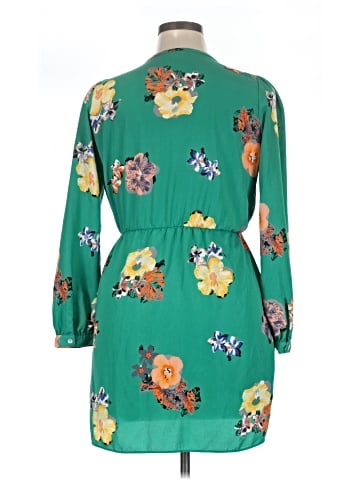 Fab'rik Casual Dress (view 2)