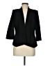 Jones Studio Black Blazer Size 8 - photo 1