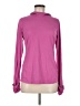 Nike Pink Long Sleeve Turtleneck Size M - photo 1