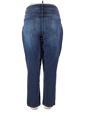 Faded Glory Jeans (view 2)