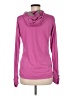 Nike Pink Long Sleeve Turtleneck Size M - photo 2