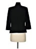 Jones Studio Black Blazer Size 8 - photo 2