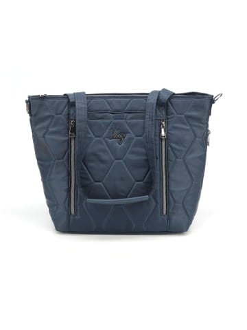 Lug Tote (view 1)