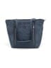 Lug Argyle Blue Tote One size - photo 1