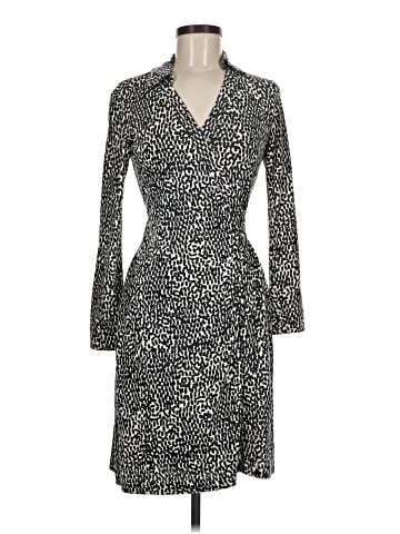 Diane von Furstenberg Casual Dress (view 1)