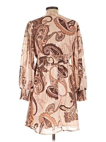 Unbranded Cocktail Dress (view 2)