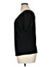 Beacon Black Short Sleeve Top Size XL - photo 5