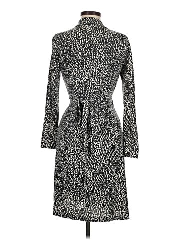 Diane von Furstenberg Casual Dress (view 2)