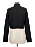 Athleta Black Track Jacket Size 8 - photo 2
