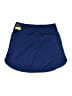 Nike Solid Blue Active Skort Size S - photo 2