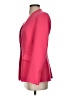 Zara Pink Blazer Size S - photo 5