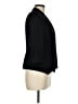 Jones Studio Black Blazer Size 8 - photo 4