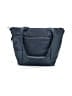 Lug Argyle Blue Tote One size - photo 3